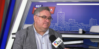 Đorđe Vukadinović – Građani su protiv projekta Jadar, ko god stao iza njega