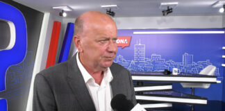 Dušan Tufegdžić – Predstavnici vlasti su se osilili, dolazi otrežnjenje