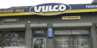 Vulkanizer Nole – Zamena pneumatika