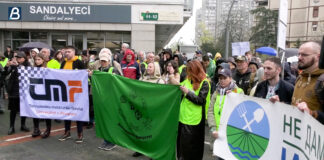 Akademska zajednica u blokadi – Da projekat Jadar ne bude strateški projekat EU