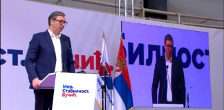 Pokret za narod i državu registrovan u APR-u