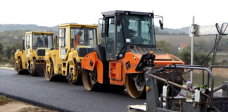 Sindikat Nezavisnost Puteva Srbije 6. aprila blokira naplatnu stanicu Novi Sad Jug