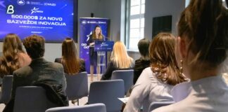 Otvoren peti StarTech konkurs za inovacione projekte 500.000 dolara