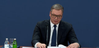 Đuro Macut mandatar za sastav nove vlade