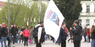 Zrenjaninska opozicija – Da se povuku kazne koje je policija pisala građanima na protestu