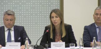 Đedović Handanović – Strateška saradnja sa Rumunijom u cilju jačanja energetske sigurnosti