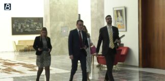 Petković – Deeskalacija prioritetna tema u dijalogu sa Prištinom