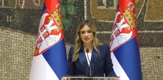 Đurđević Stamenkovski – Zaštita zdravlja i života radnika jedan od prioriteta