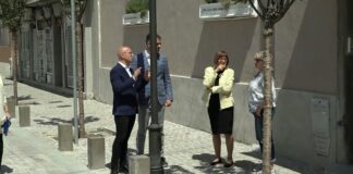 Gojković – Revitalizacija najstarijeg jezgra Novog Sada