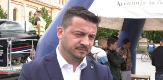 U Zrenjaninu održan ‘’ Karavan bezbednosti saobraćaja’’