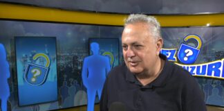 Srđan Škoro – Mi smo pod okupacijom, a Vučić je eksponent okupatora