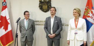 Edukativni program Lider u Srbiji za 10 godina prošlo blizu 400 polaznika