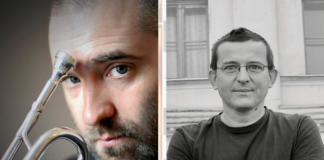 Damir Bačikin i Milan Aleksić – Koncert ’’Eho vremena’’ 31. maja u Baroknoj sali