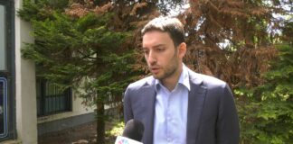 Pavle Grbović – Do potpuno fer izbora neće doći dok je SNS na vlasti