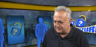 Srđan Škoro – Očekujem da Nišlije sutra deluju u skladu sa parolom ‘isterati smrada iz našega grada’