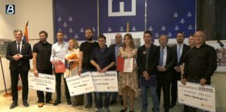 Agencija Beta obeležila godišnjicu izložbom fotografija i uručenjem novinarskih nagrada