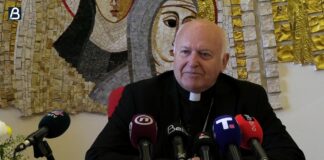 Kardinal Nemet – Novoizabrani papa negovaće osobine svog prethodnika Franje