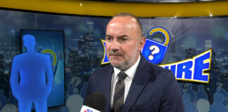 Vladimir Pavićević – Studenti traže izbore jer ova vlast ne želi da ispuni njihove zahteve