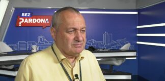 Milivojević – Da zaustavimo korupciju i izlečimo zemlju od bezakonja