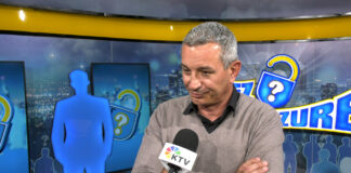 Vladimir Đukanović – Doći će do epiloga svih afera kada ova ekipa padne s vlasti