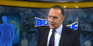 Zoran Sandić – Građani su se probudili i svesni su da je ovo momenat za promene