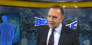 Zoran Sandić – Nažalost, sada je lopta u Vučićevom dvorištu i on odlučuje o izborima