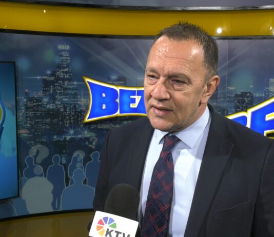 Zoran Sandić – Nažalost, sada je lopta u Vučićevom dvorištu i on odlučuje o izborima