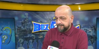 Dragan Šormaz – Vučić i njegov režim odavno nemaju podršku Evropske unije