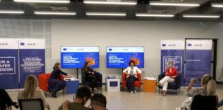 U Kući UN o izveštavanju o nasilju s oružjem nad ženama, mediji pozvani da menjaju narativ