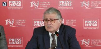 Doktor Milić – Dvojni radni odnos je rak rana srpskog zdravstva