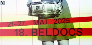 Beldocs od 18 do 27. maja u Beogradu