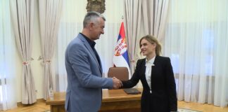 Stamenkovski – Izdvajamo 50 miliona dinara za rehabilitaciju vojnih i civilnih invalida