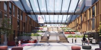 Izmene i dopune zakona o međunarodnoj izložbi Ekspo 2027 na javnoj raspravi