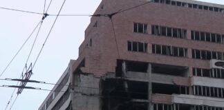 Ekološki ustanak traži da se utvrdi ko je ponudio Generalštab VS za gradnju hotela