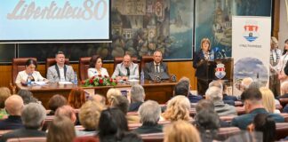 Gojković na obeležavanju 80 godina nedeljnika ‘’Libertatea’’