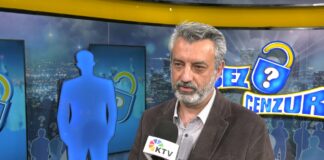 Ivan Miletić – Studenti su odavno postali politička snaga