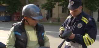 Pojačana kontrola dvotočkaša u saobraćaju