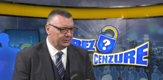 Miloljub Albijanić – Izabrana je lošija vlada nego prethodna, sa izvesnim destruktivnim elementima