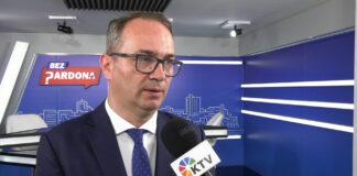 Miroje Jovanović – Da advokati više nikad ne ćute kad predsednik kaže da će ugasiti komoru