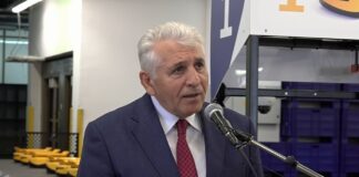 JP ,,Pošta Srbije” – Roboti za automatizovano sortiranje pošiljaka