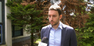 Pavle Grbović – Evropa je čula srpske studente