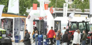 92. Međunarodni poljoprivredni sajam u Novom Sadu – Tradicija i inovacije na jednom mestu