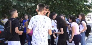 Prijemni ispit za specijalizovane gimnazije i umetničke škole od 9. do 18. maja