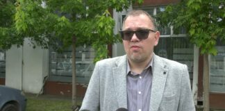 Vodovod i kanalizacija Zrenjanin – Očitavanje vodomera u 7 naseljenih mesta