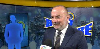 Vladimir Pavićević – Studenti samo da odluče ko će biti na njihovoj listi