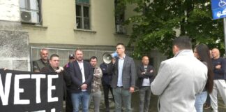 Obračun vlasti sa neistomišljenicima stigao i do Žitišta