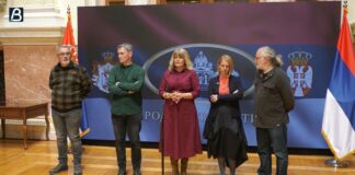 Ekološki ustanak Košti – Dobro došli u Srbiju, zemlju najvećih ekoloških zločina u Evropi