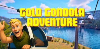 Gold gondola – Prva srpska firma koja ima svoju video igricu dostupnu za 650 miliona igrača