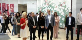 Obeleženo godinu dana od otvaranja Kineskog kulturnog centra u Beogradu