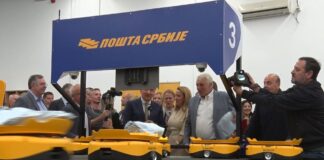 Kragujevac grad za primenu veštačke inteligencije i robotike